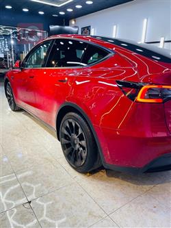 تسلا موديل Y